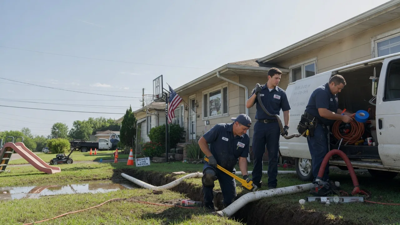 Toilet Installation in Urich, MO near me